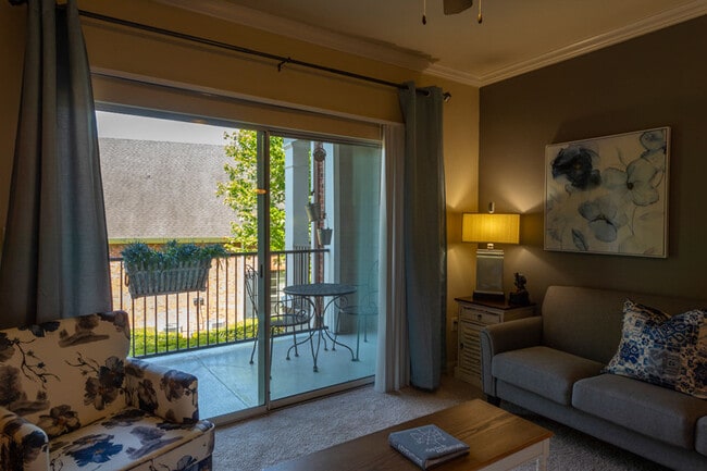 Riverwood Apartments