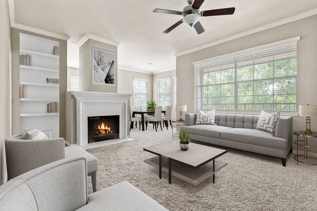 Photo - Villages of Cypress Creek