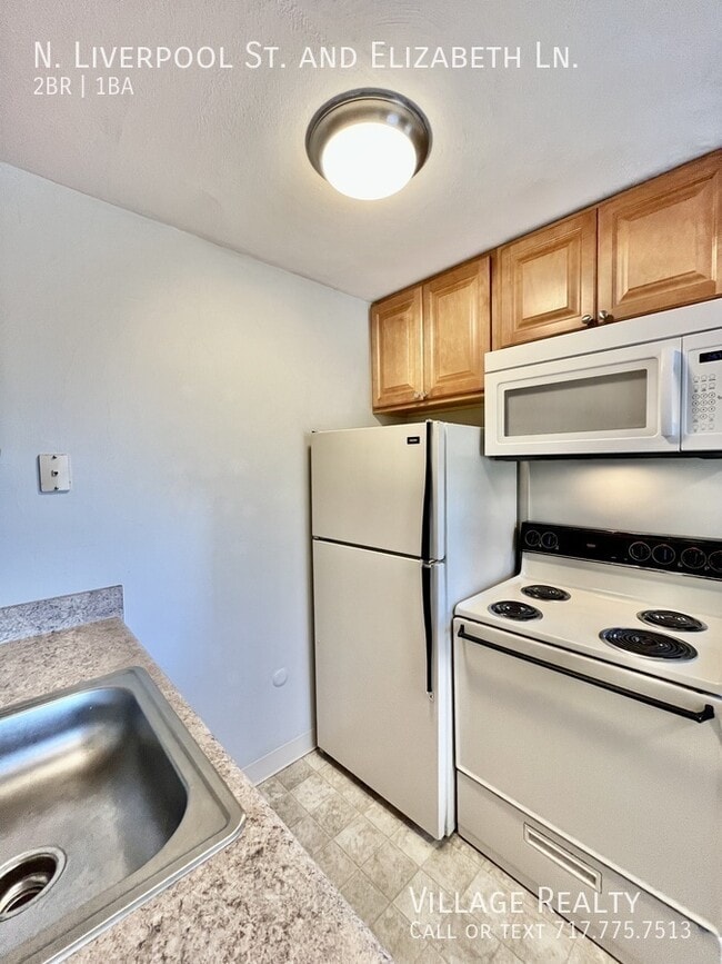 Photo - 15 N Liverpool St Unit D