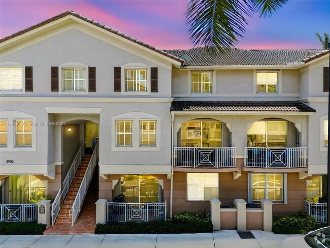 Building Photo - 8936 W Flagler St Rental