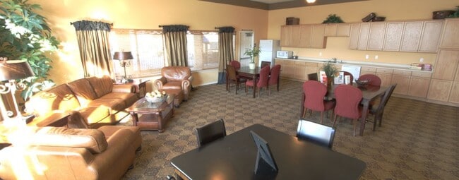 Photo - Montelena Townhomes