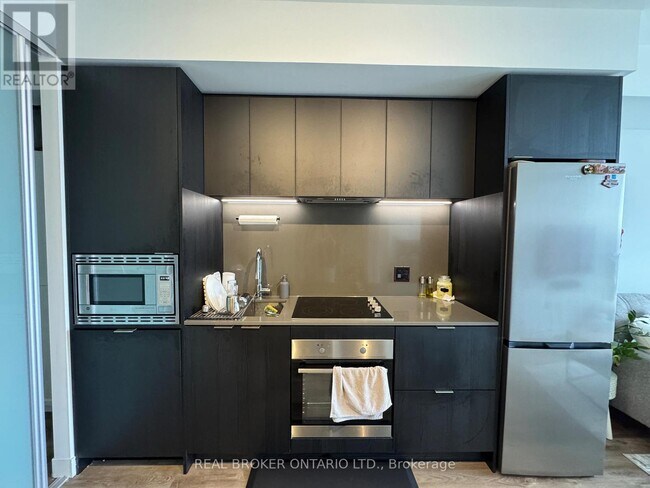 Photo - 86 Dundas St E Unité 1412