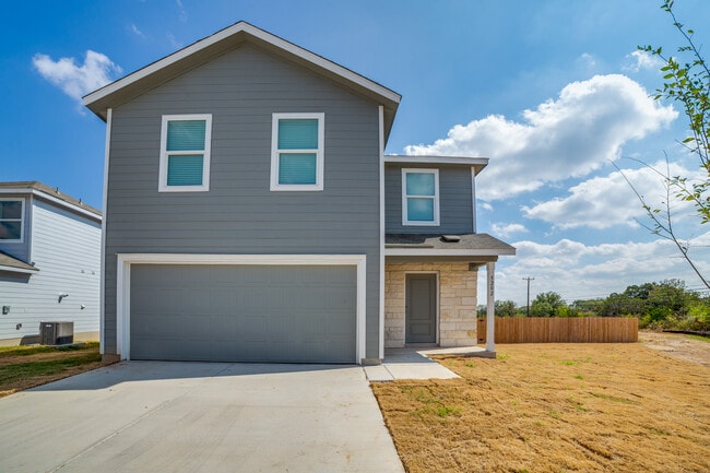 Building Photo - 5202Morgan Crest