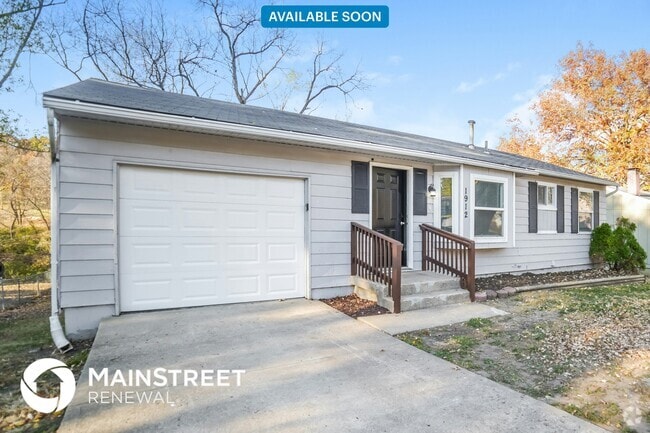 Building Photo - 1912 Belmont Blvd Rental