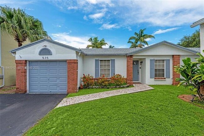 Photo - 535 Radford Terrace