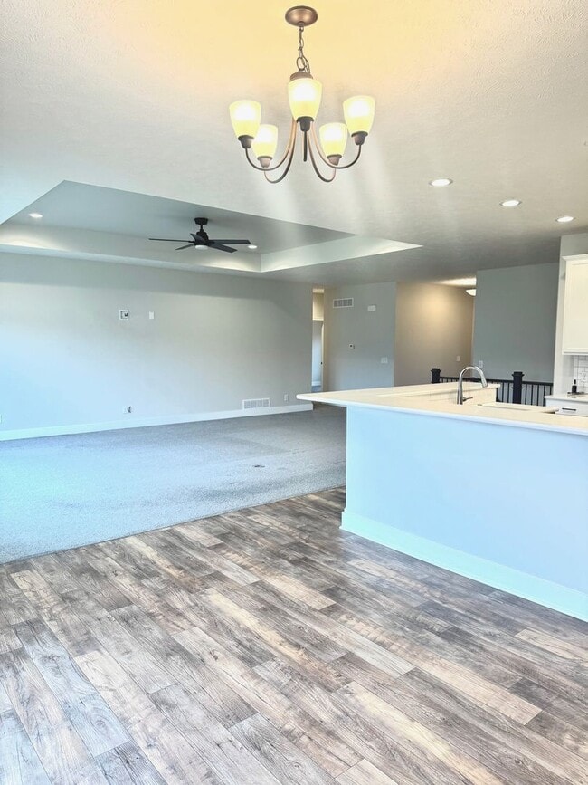 Photo - Spacious Ranch Home  5 Bedrooms  3 Bathrooms  3,163 Finished Sq Ft