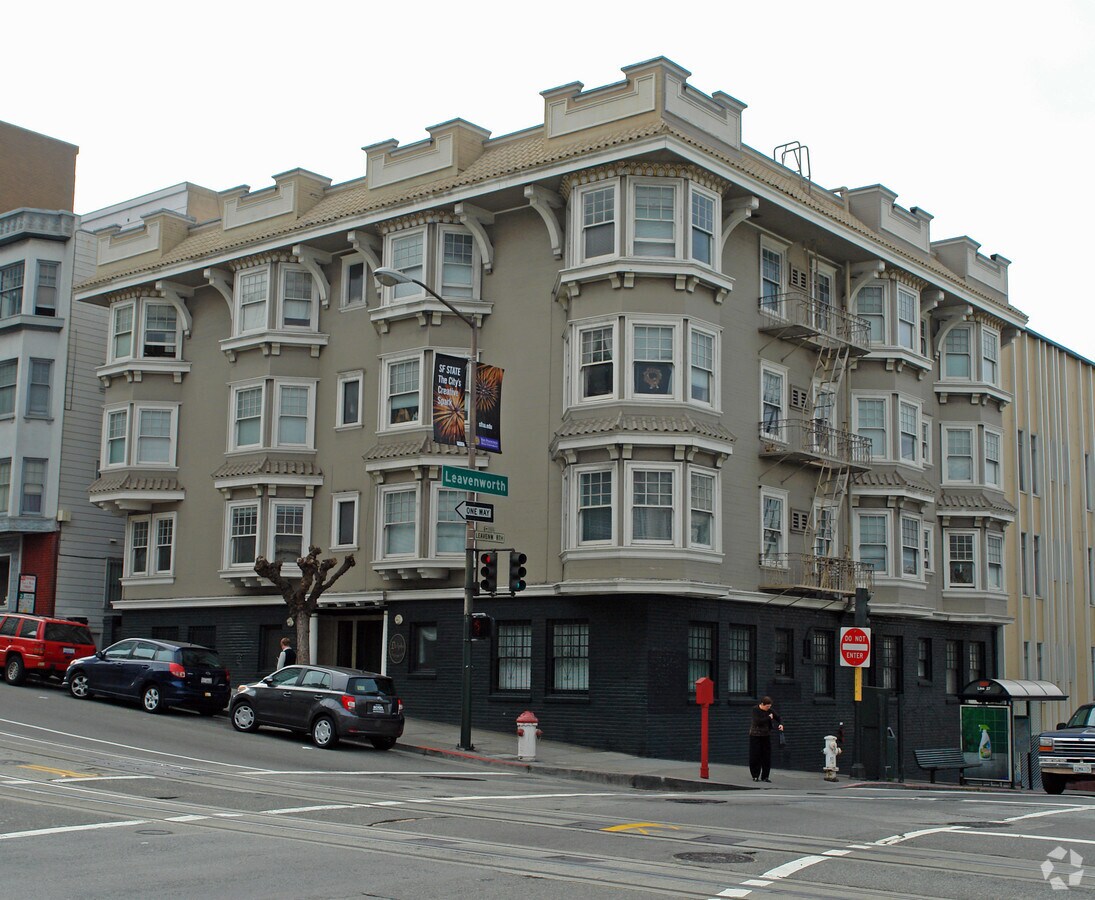 Delphi Apartments - Delphi Apartments