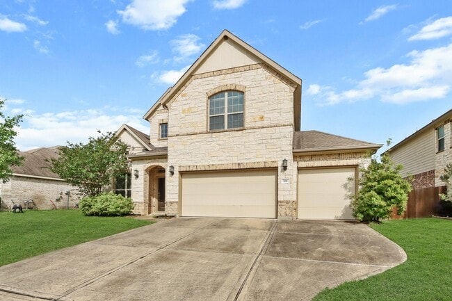 702 S Galley Dr