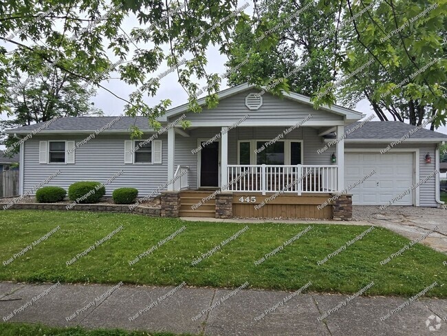Building Photo - Three Bedroom Ranch w/ Finished Basement Rental