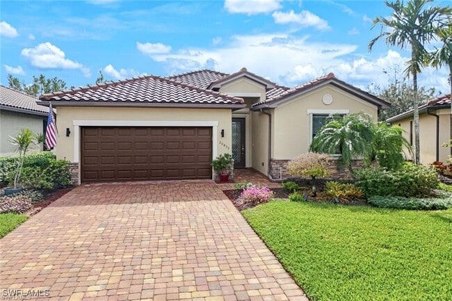 Building Photo - 20433 Cypress Shadows Blvd Rental