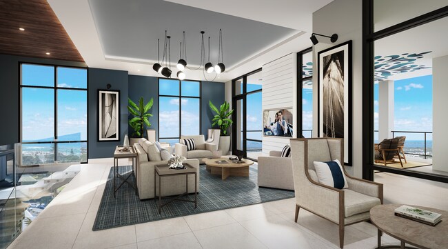 Photo - Tides at Palm Bay