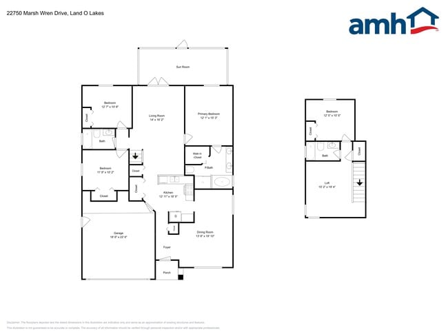 Photo - 22750 Marsh Wren Dr