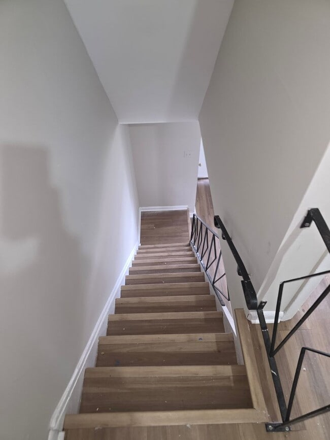 Photo - End Unit Townhouse