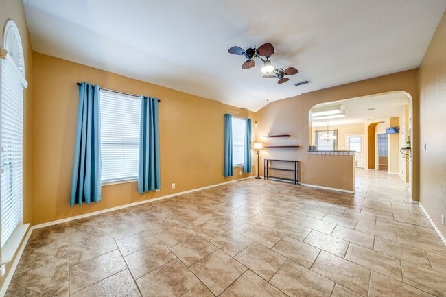 Photo - 3-BEDROOM, SINGLE-STORY HOME IN CIBOLO