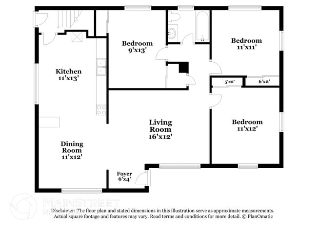 Photo - 945 Hodges Dr