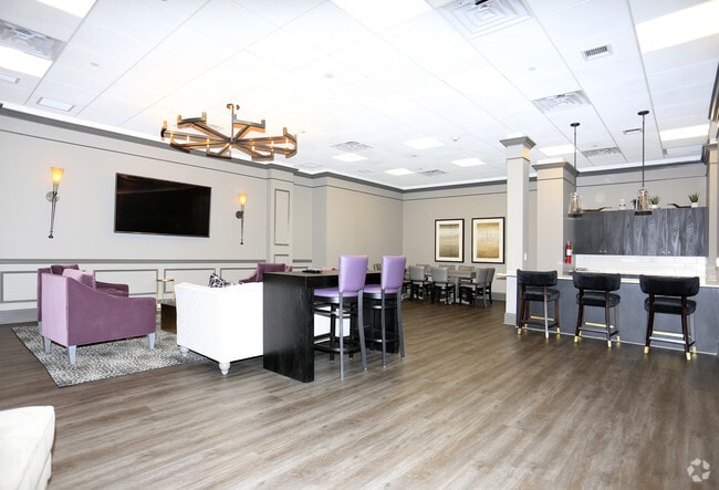 Chappaqua Crossing Apartments