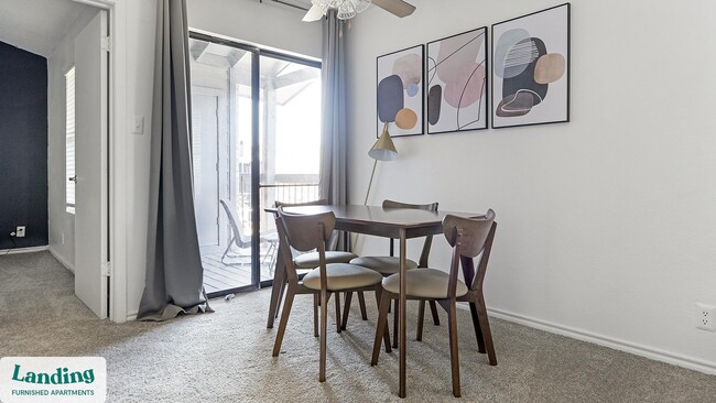 Photo - 1071 Clayton Ln Unidad M0412