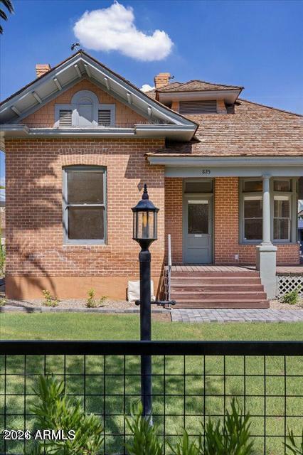Photo - 825 N 3rd Ave