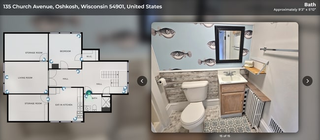 Photo - 135 Church Ave Unit 135 Church Avenue #5