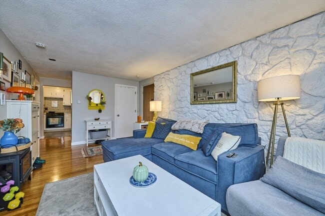 Photo - 150 Wrentham St Apartamento Unidad 12