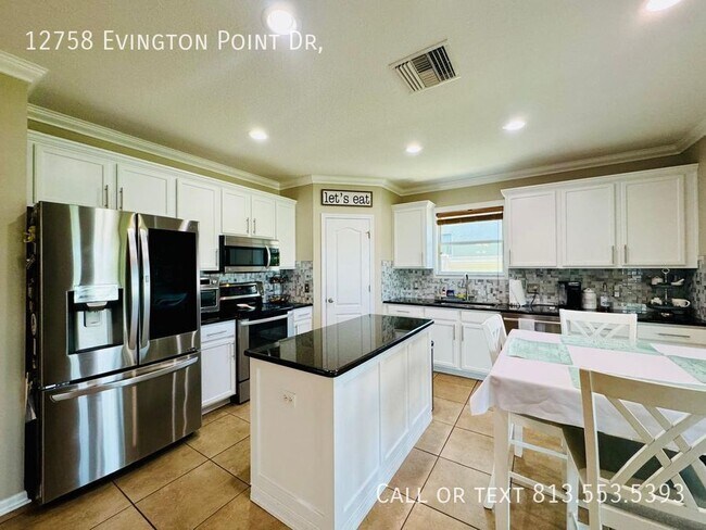 Photo - 12758 Evington Point Dr