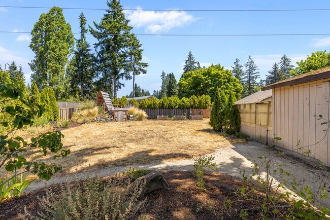 Photo - One-of-a-Kind Mid-Century Modern 4 Bedroom Retreat with Dream Backyard