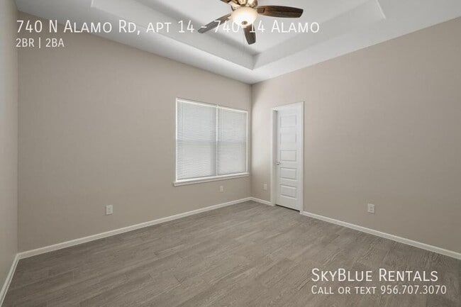 Photo - 740 N Alamo Rd Unidad 740-14 Alamo