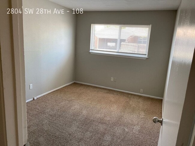 Photo - 2804 SW 28th Ave Unit 108