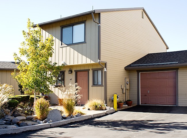 Terraview Apartments - Terraview Apartments