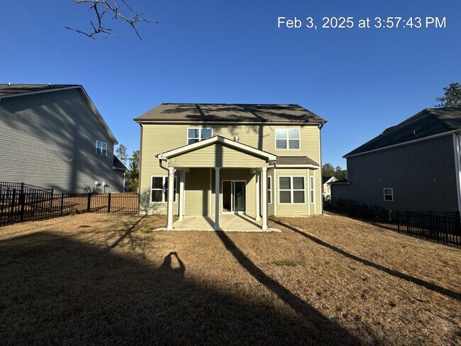 Photo - 46 Wildlife Bridge Ct