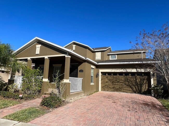 Building Photo - INDEPENDENCE IN WINTER GARDEN 4 BEDROOM RE...
