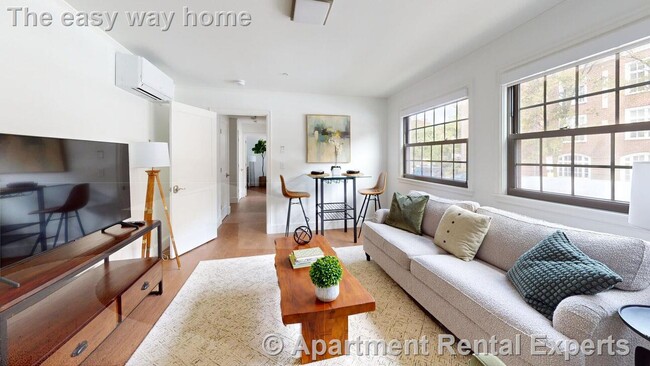 Photo - 1200 Massachusetts Ave Apartment Unit #108