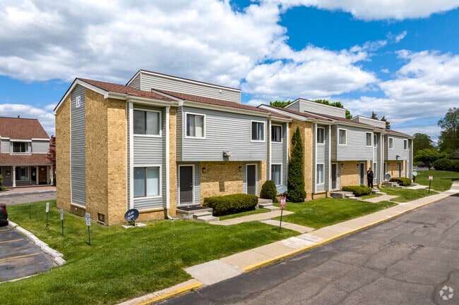 Turtle Creek Apartments