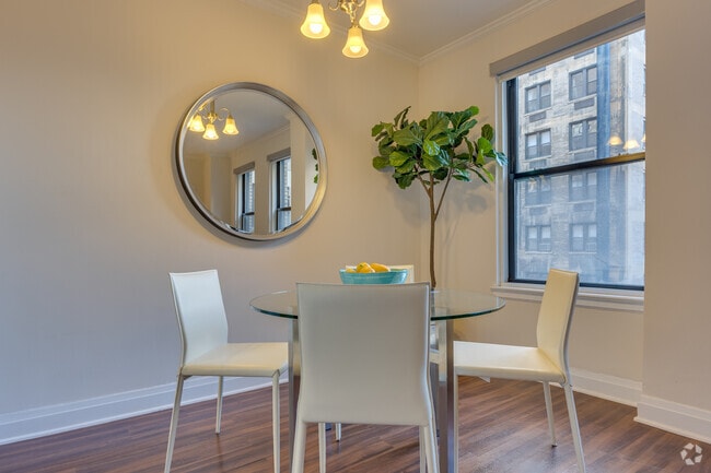 Photo - The Seneca Apartments