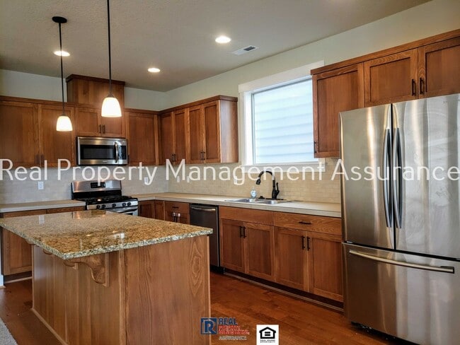 Photo - Charming 4 Bedroom!! Move In Ready!