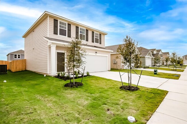 110 Blackbear Dr