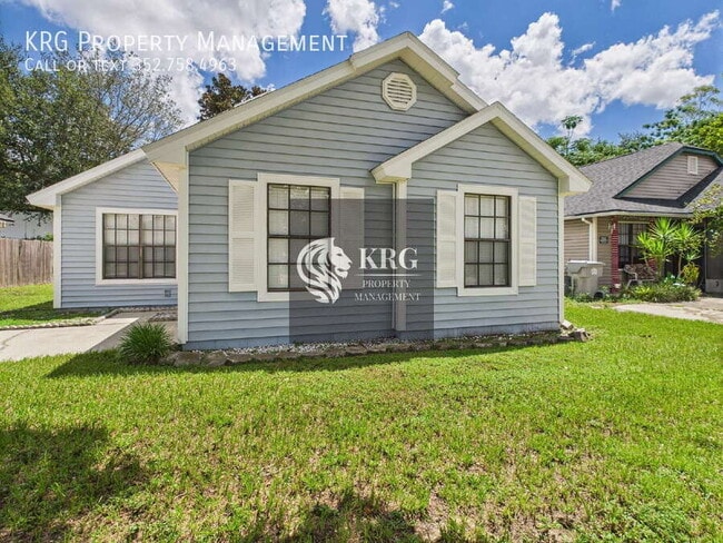 Building Photo - 610 Swallow St Rental
