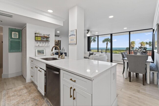 Photo - 600 Ocean Dr Unidad 2c