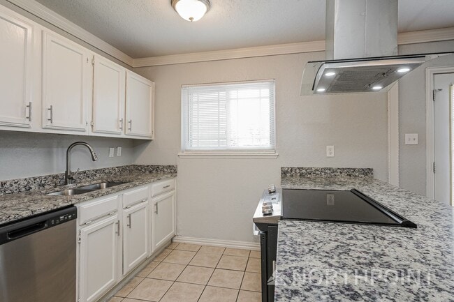 Photo - 3 BR/2BA | Newly Renovated Single Family Home | Large Backyard|1- Car Garage!