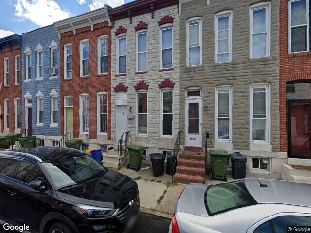 Photo - 1516 Clarkson St