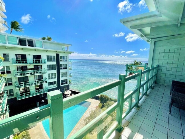 Diamond Head Ambassador - Future Availabilty - Diamond Head Ambassador - Future Availabilty Condo