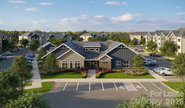 Building Photo - 6615 Cerris Dr Unit C1