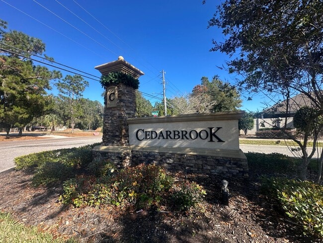 Photo - Cedarbrook Community Beauty, Holiday Gem, Available Now!