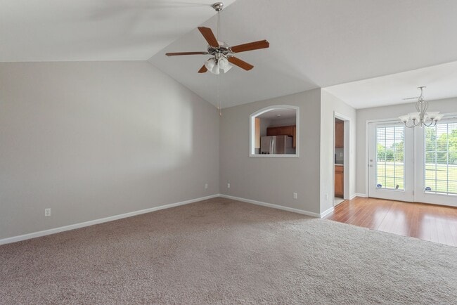 Building Photo - 2113 Fig Tree Way Rental
