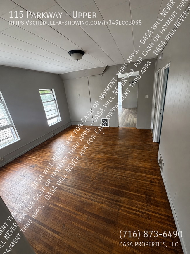 115 Parkway-Upper