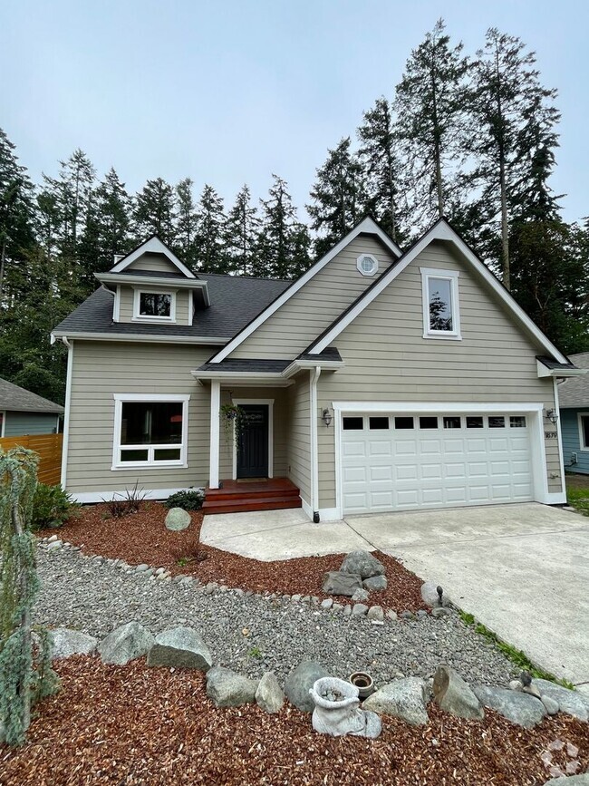 Building Photo - Beautiful Craftsman style home in Port Tow...