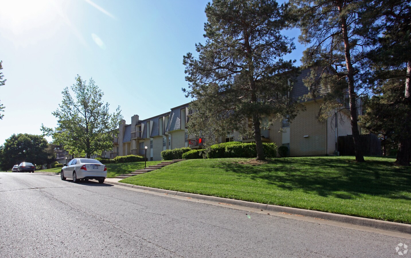 Photo - The Terrace Apartments