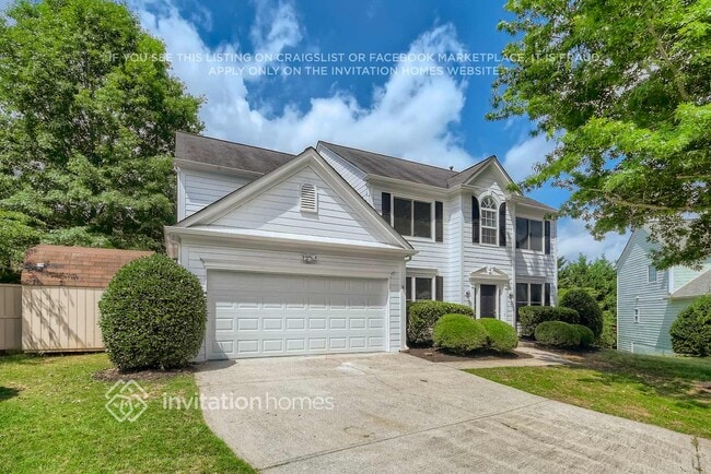 Building Photo - 3431 Spindletop Way NW