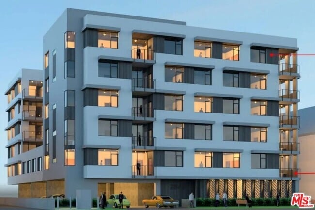 Building Photo - 2847 Leeward Ave Unit 603 Rental
