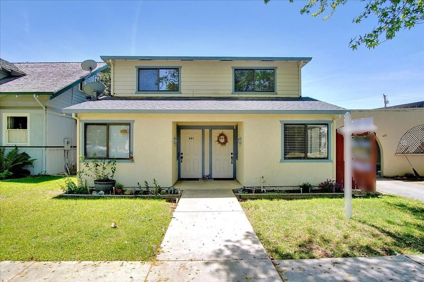 2 Bed, 2 Bathroom Apartment - 2 Bed, 2 Bathroom Apartment